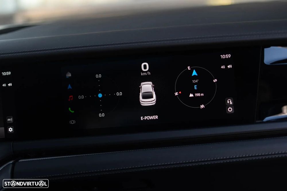 Porsche Panamera 4S E-Hybrid - 31
