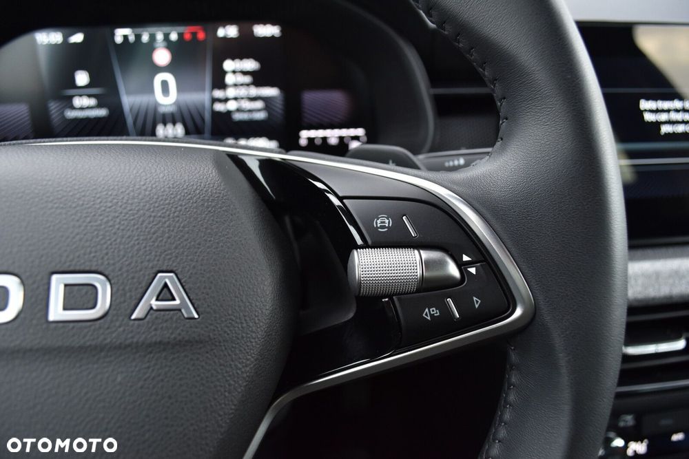 Skoda Kamiq 1.0 TSI Selection DSG - 14