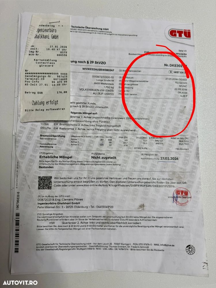 Volkswagen Golf 1.4 TSI BlueMotion Technology Highline - 30