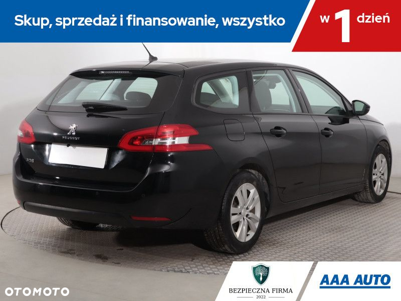 Peugeot 308 - 6