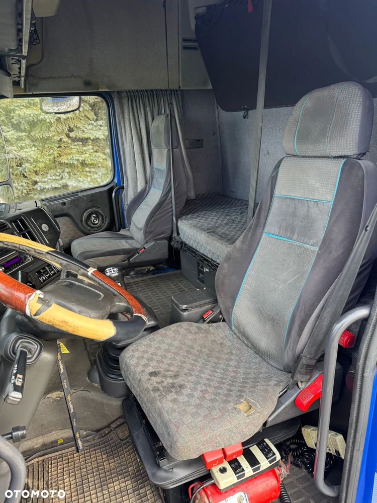 Volvo FH 12 standard *09336* - 8