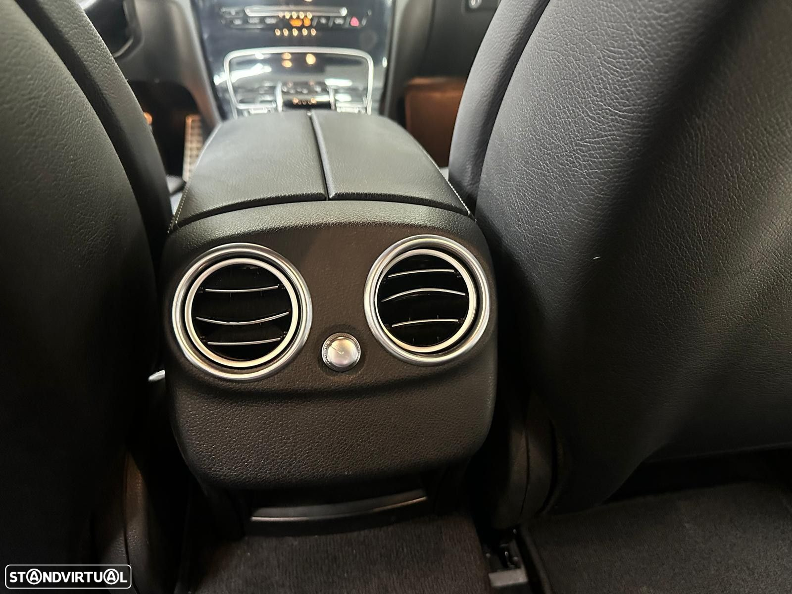 Mercedes-Benz C 220 d AMG Line Aut. - 23