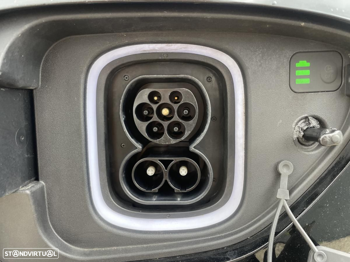 Hyundai Kauai EV 64 kWh Premium - 33