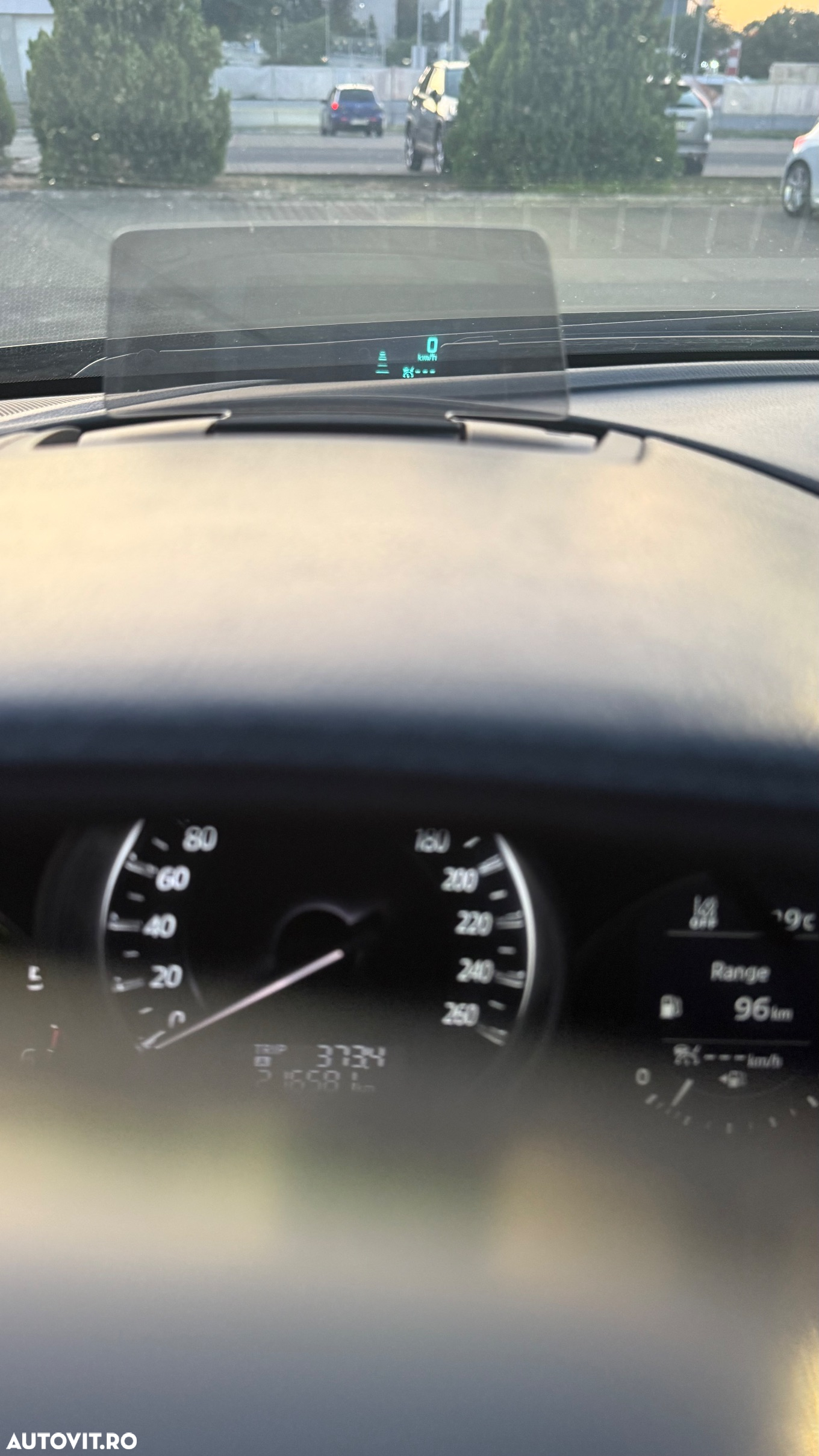 Mazda 6 CD175 AT Revolution Plus - 13