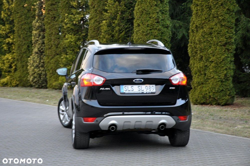 Ford Kuga - 15