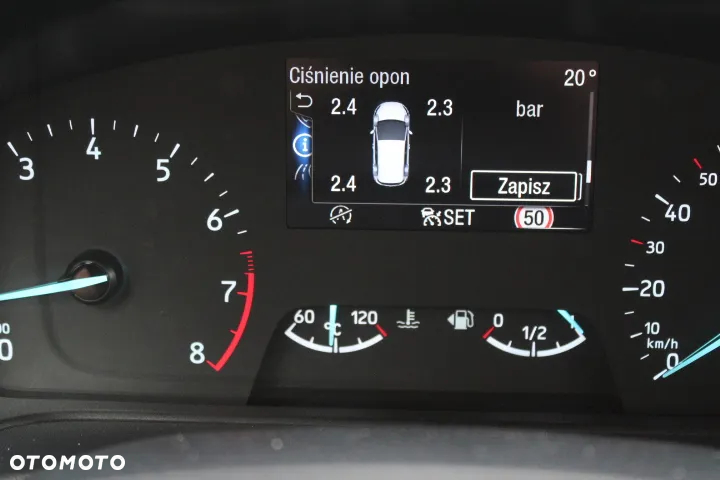 Ford Fiesta 1.0 EcoBoost Hybrid S&S TITANIUM X - 18