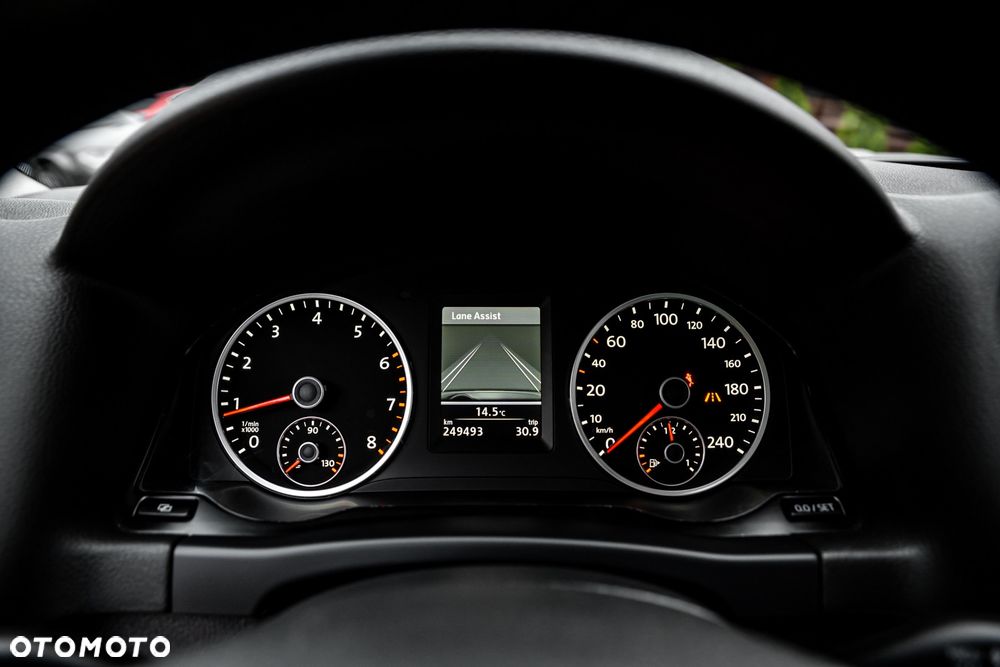 Volkswagen Tiguan 2.0 TSI 4Motion DSG Cup Sport & Style - 28