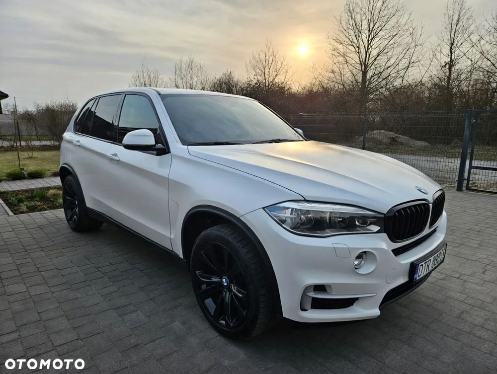 BMW X5 - 8