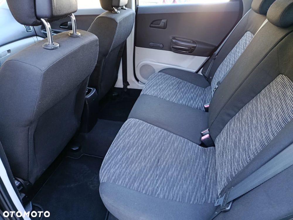 Kia Ceed 1.4 CVVT LX - 31