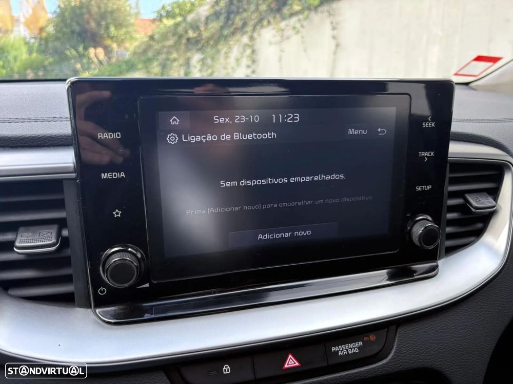 Kia XCeed 1.0 T-GDi Dynamic - 45
