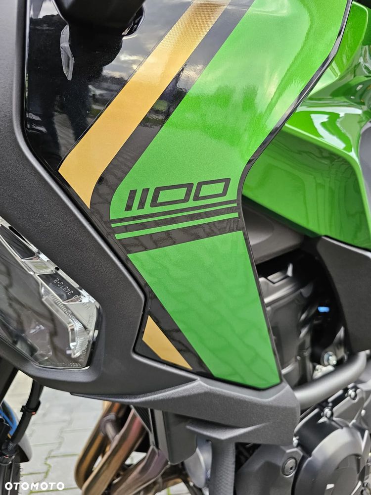 Kawasaki Versys 1000 - 6