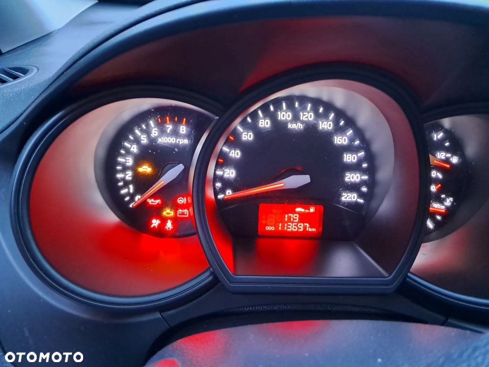 Kia Rio 1.4 Dream Team Edition - 19