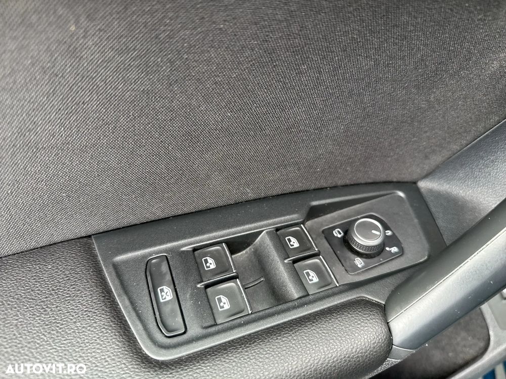 Volkswagen Tiguan 2.0 TDI 4Mot DSG Elegance - 13