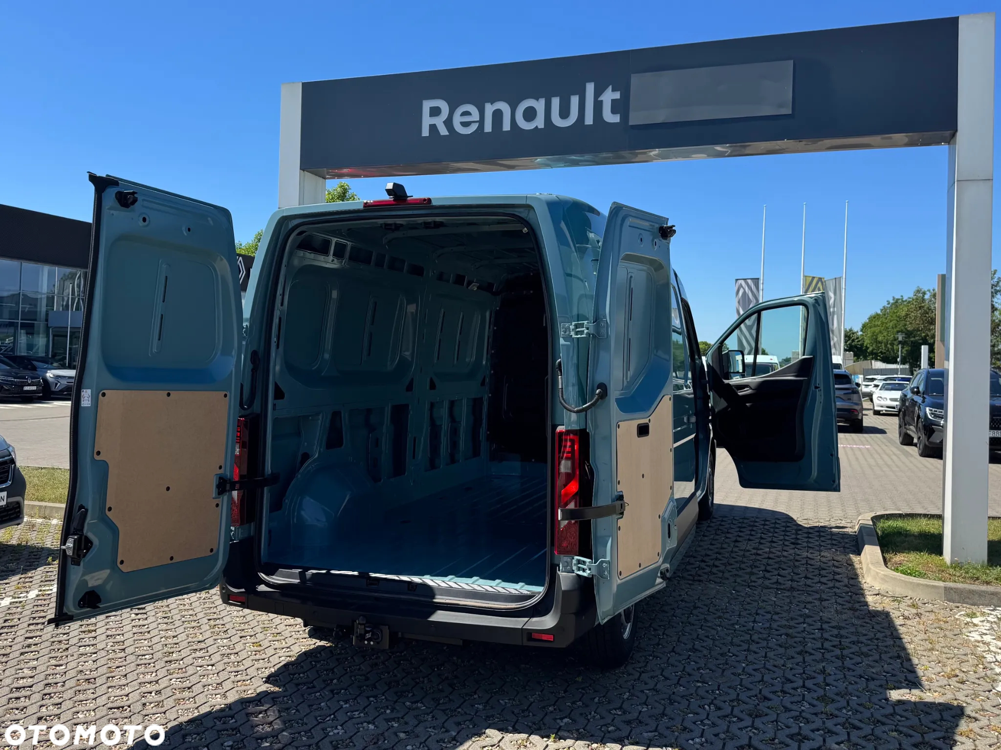 Renault Master - 6