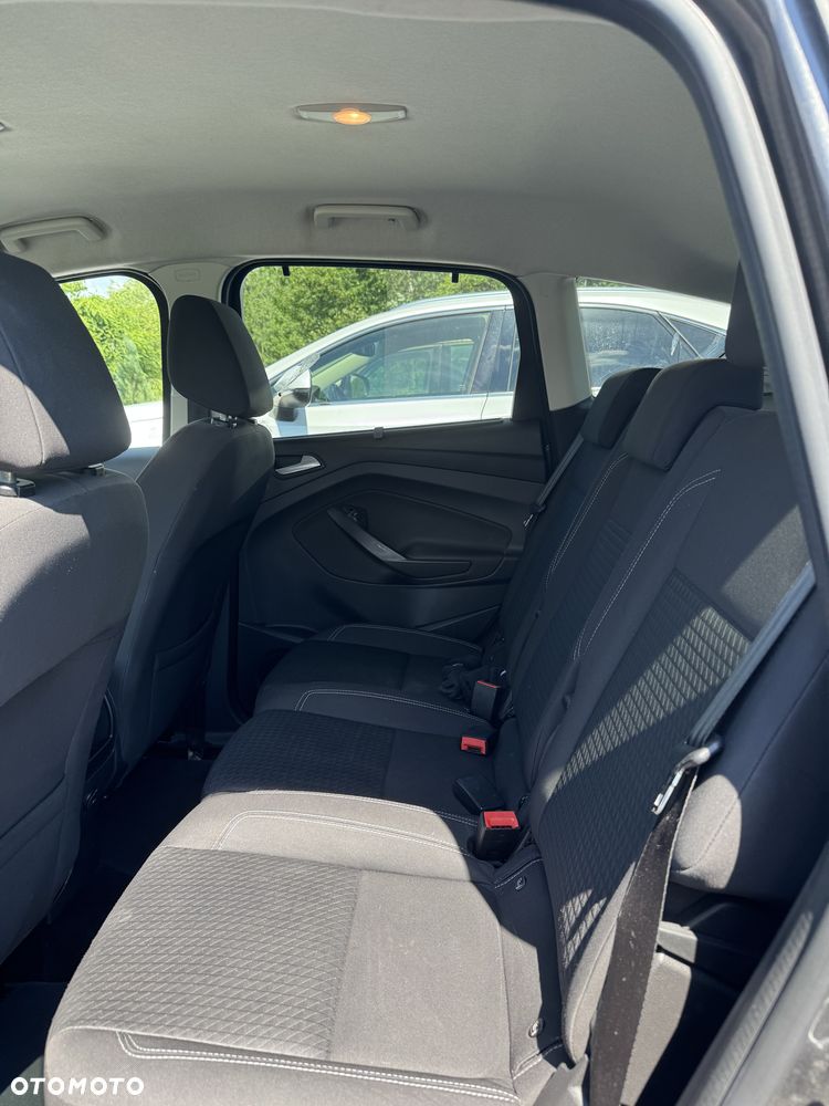 Ford C-MAX - 14