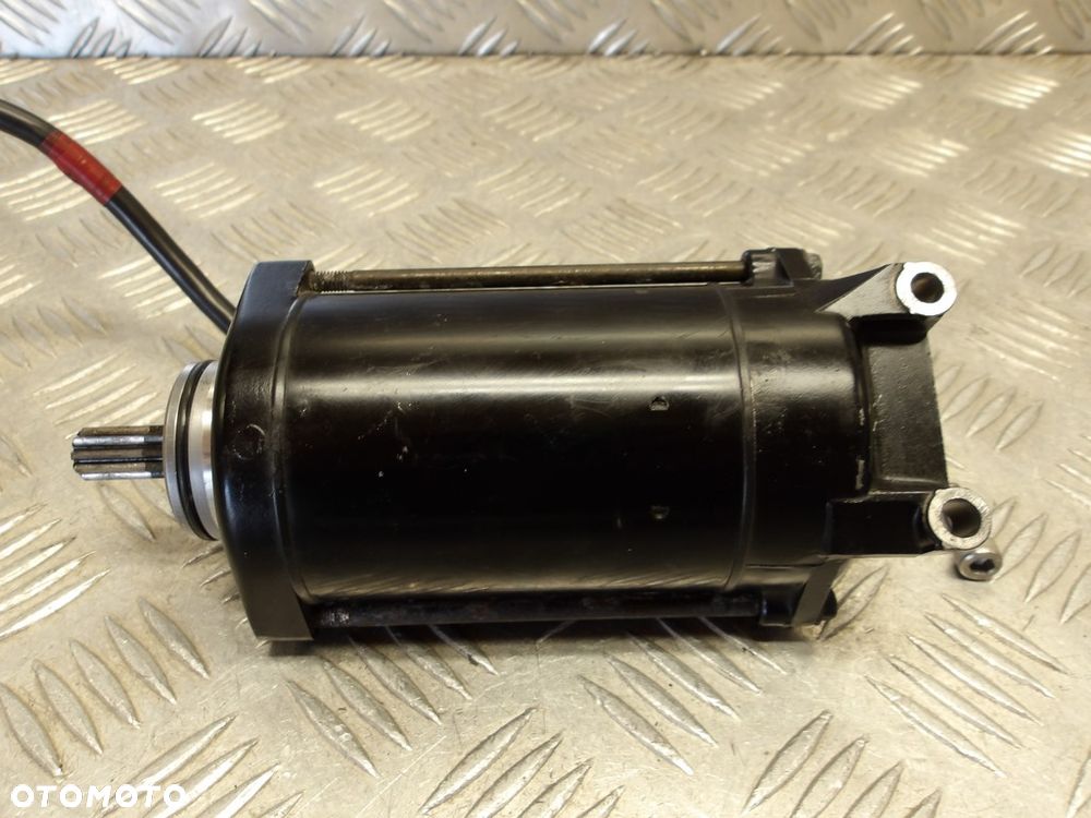 Rozrusznik starter KAWASAKI VN 2000 VULCAN 04-10r   PN. 21163-0001 - 6