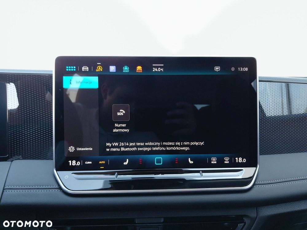Volkswagen Tiguan 1.5 eTSI Life DSG - 27