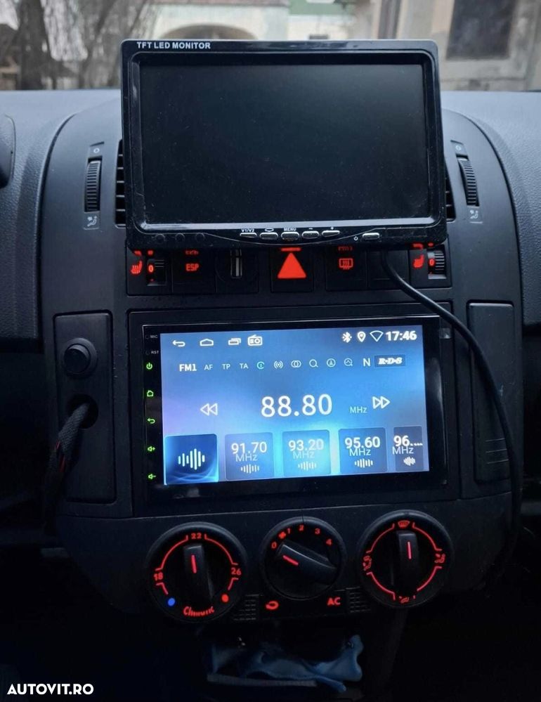 Volkswagen Polo 1.4 TDI - 6