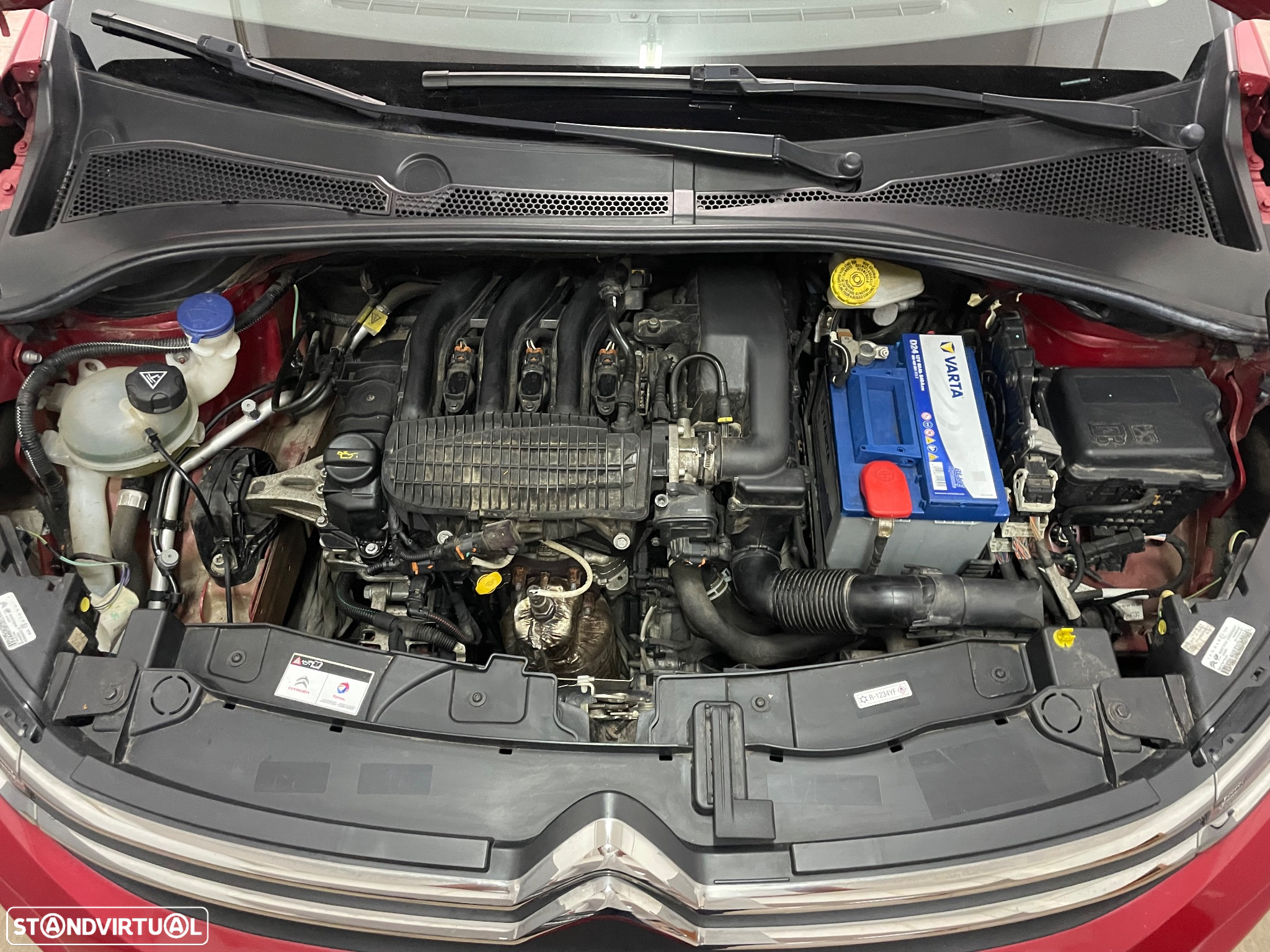 Citroën C3 Pure Tech Shine - 30