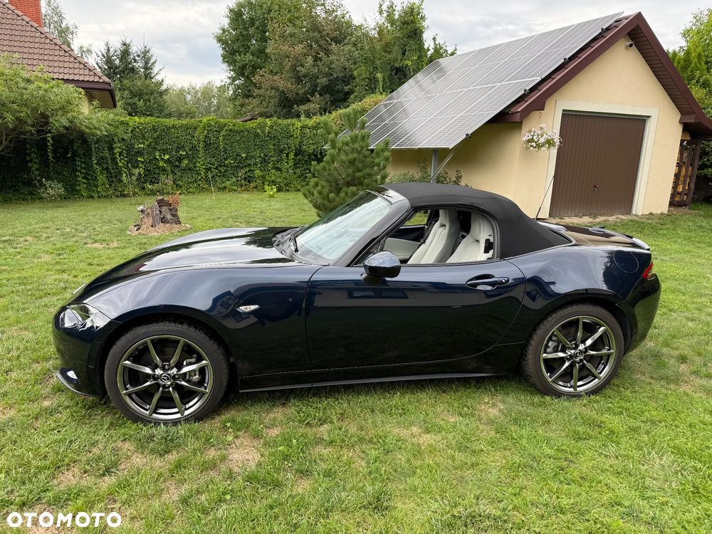 Mazda MX-5 - 7