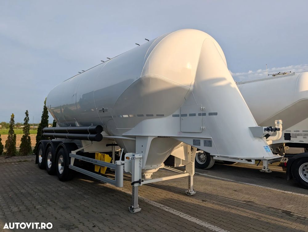 Spitzer SF 37 m3 - 2