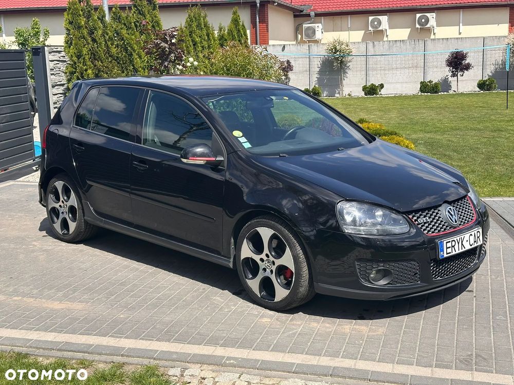 Volkswagen Golf 2.0 TSI GTI DSG - 3