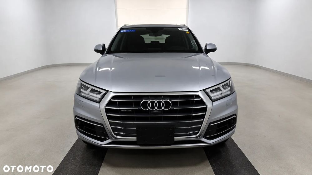Audi Q5 45 TFSI mHEV Quattro S tronic - 6