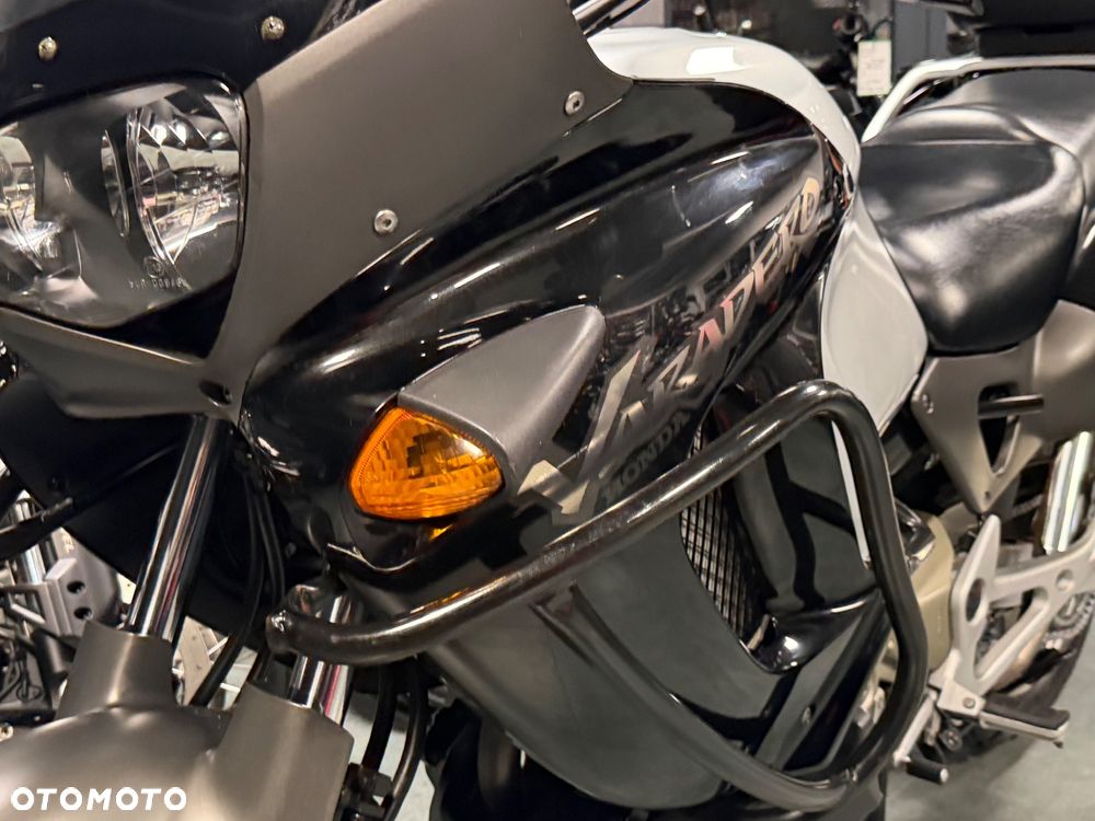 Honda Varadero - 38