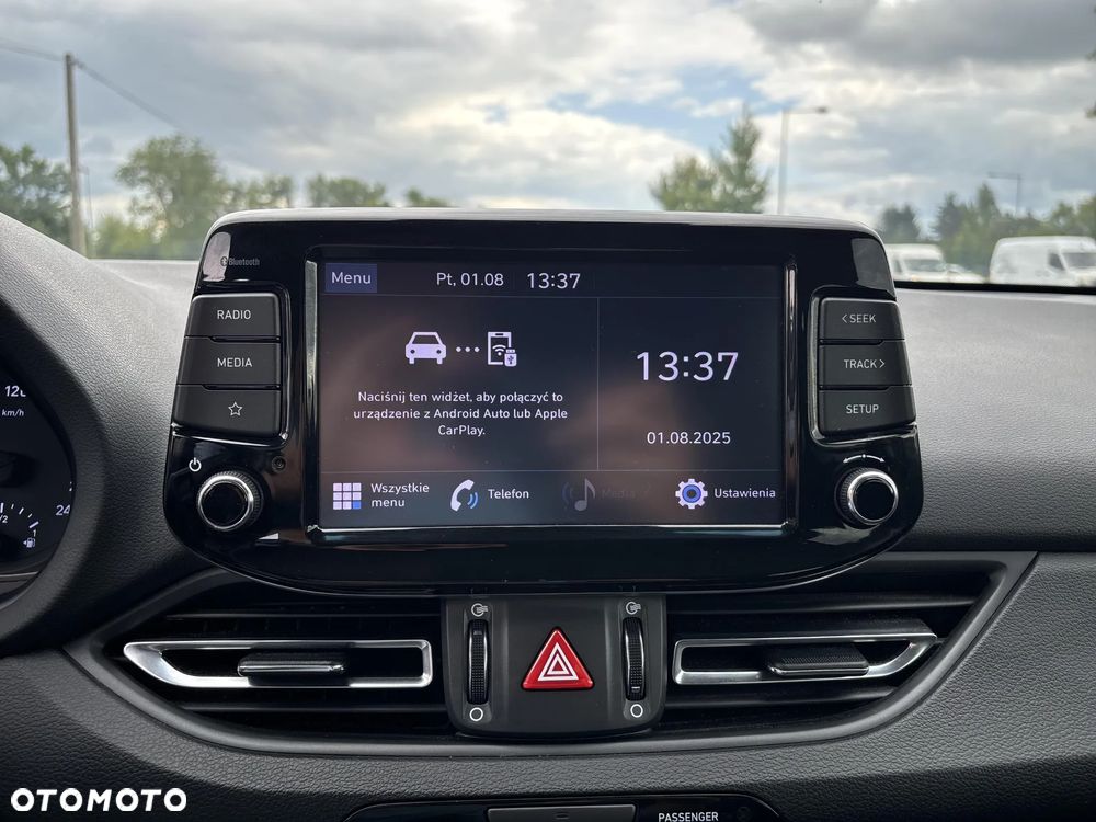 Hyundai i30 1.0 T-GDI Smart DCT - 16