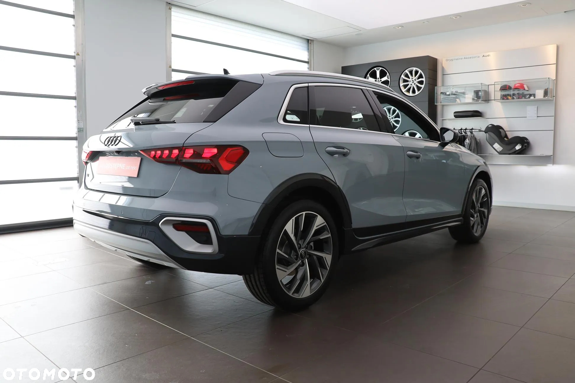 Audi A3 - 11