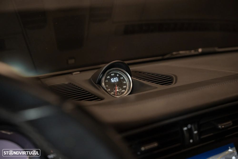 Porsche 911 (991) Carrera S PDK - 17