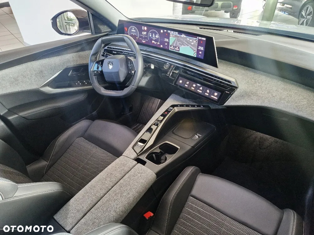 Peugeot 3008 1.2 PureTech mHEV Allure Pack S&S e-DCS6 - 3