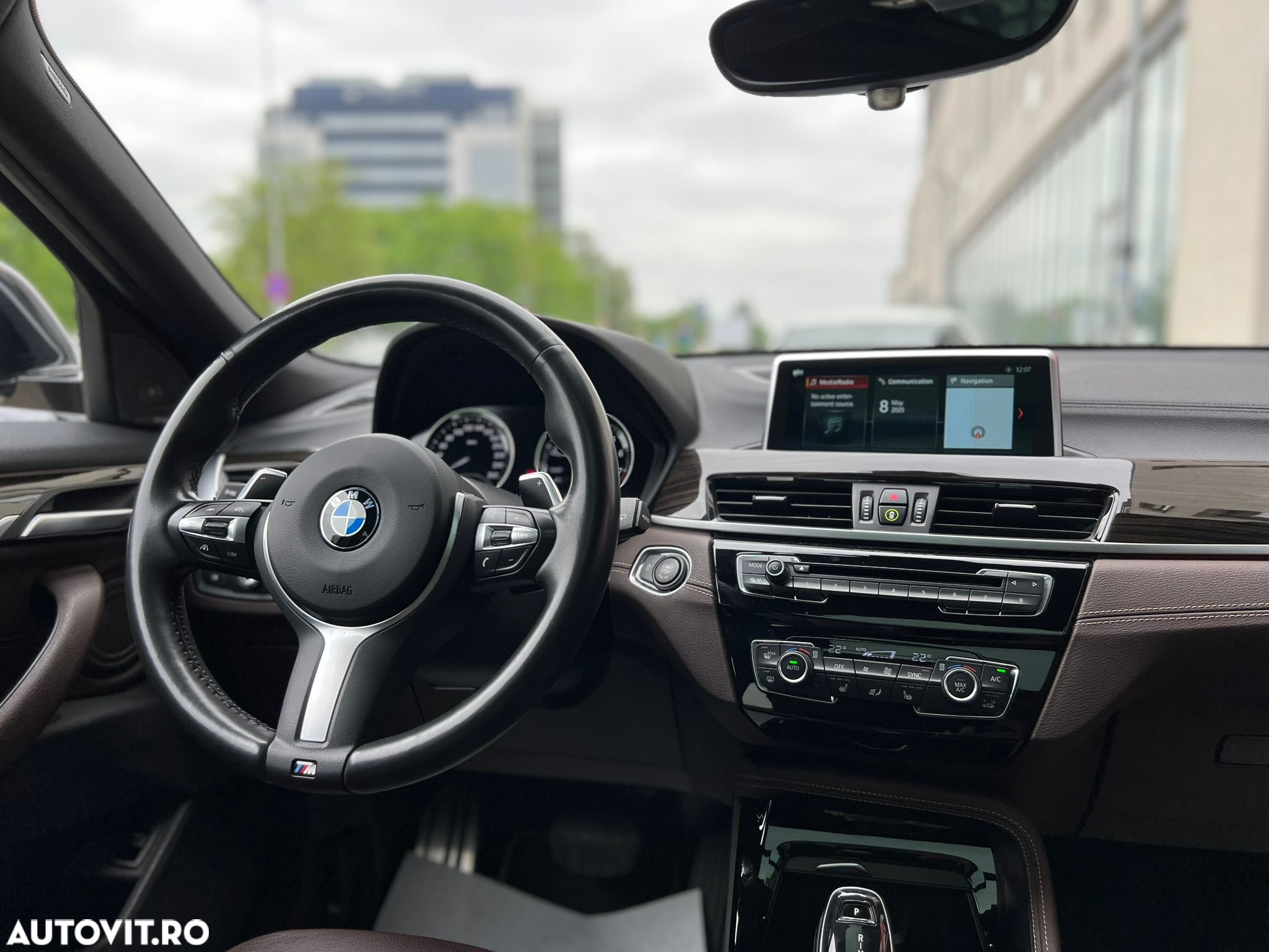 BMW X2 M35i - 29