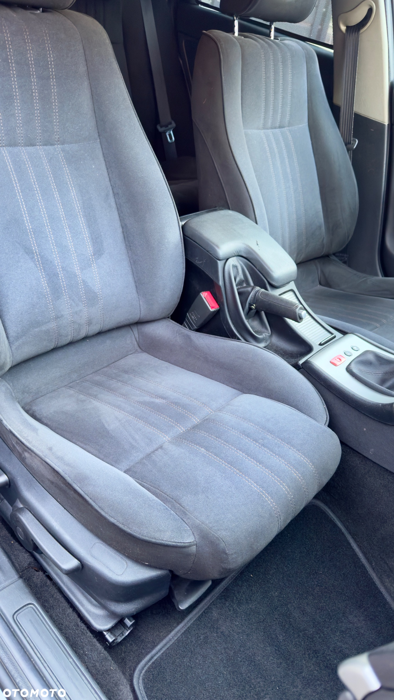 Alfa Romeo 159 1.9JTDM Distinctive - 23
