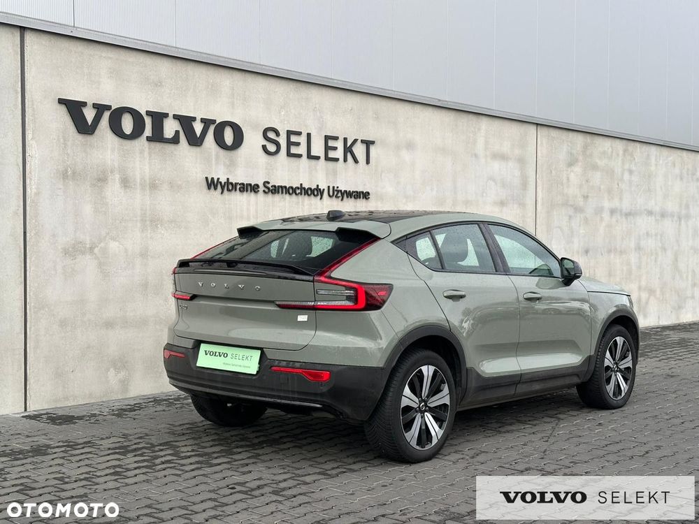 Volvo C40 - 6