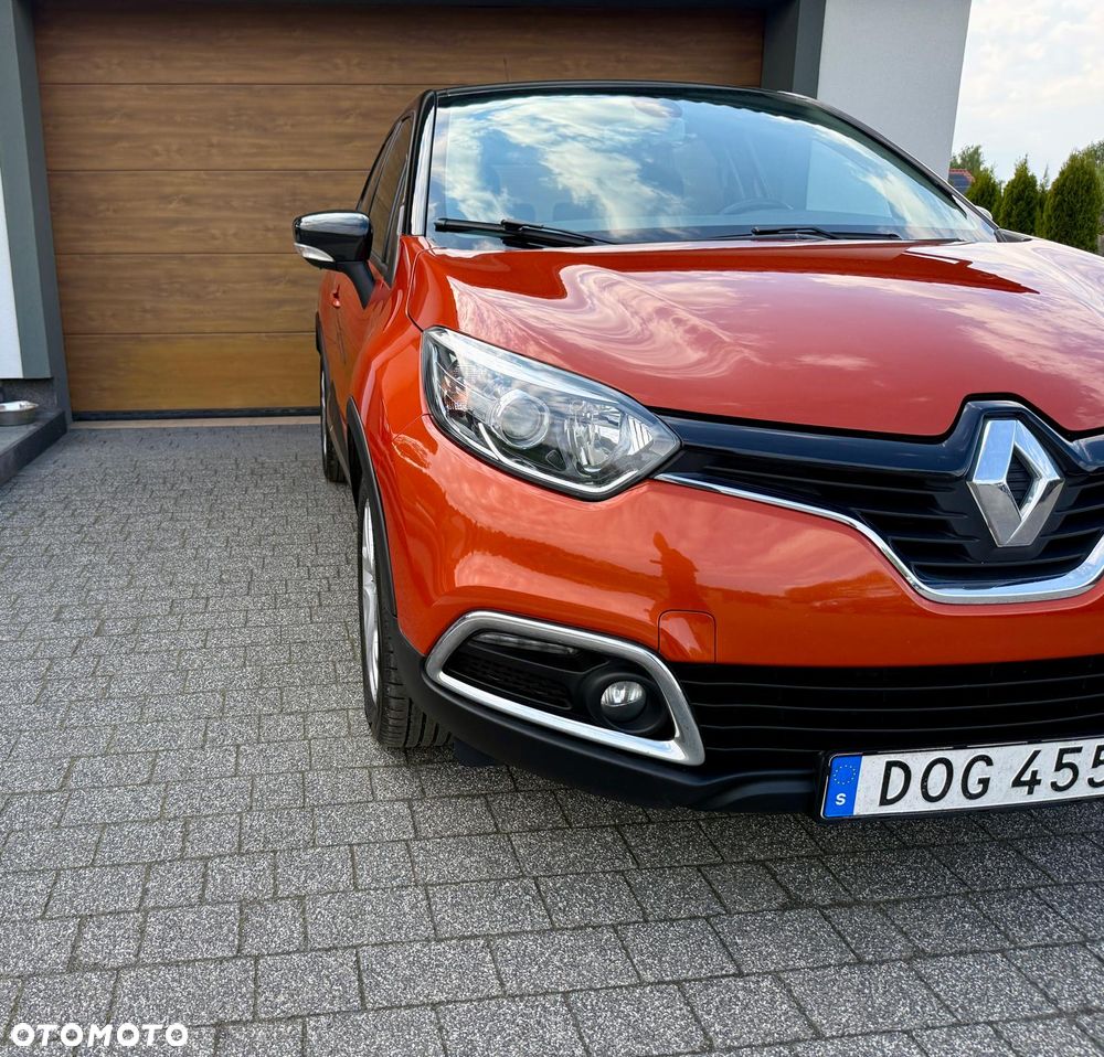 Renault Captur ENERGY TCe 90 Start&Stop Intens - 2