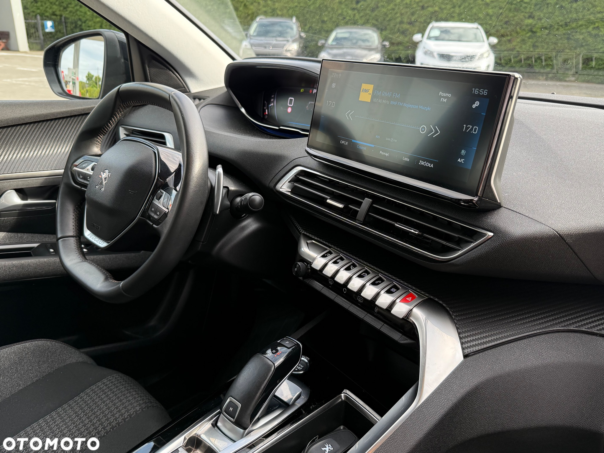 Peugeot 5008 1.2 PureTech Active Pack S&S EAT8 - 31