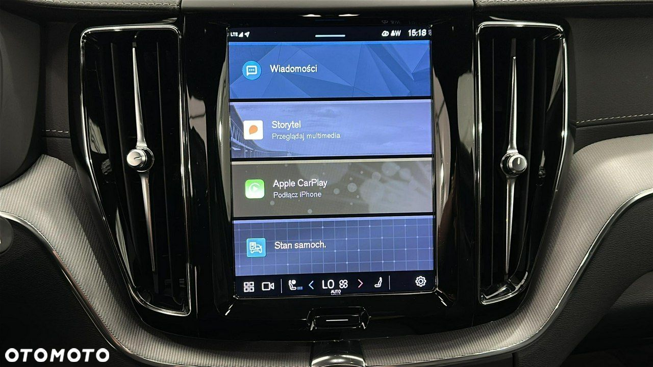 Volvo XC 60 - 19