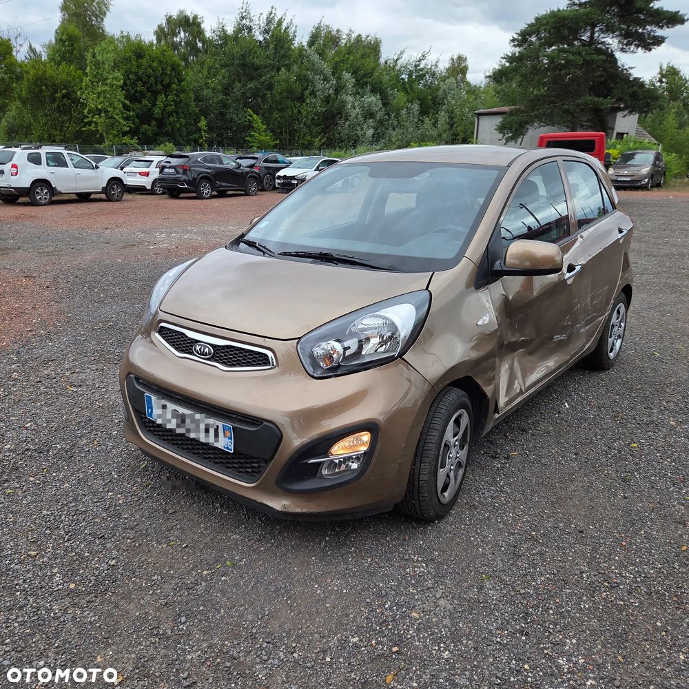 Kia Picanto 1.0 Business Line - 2