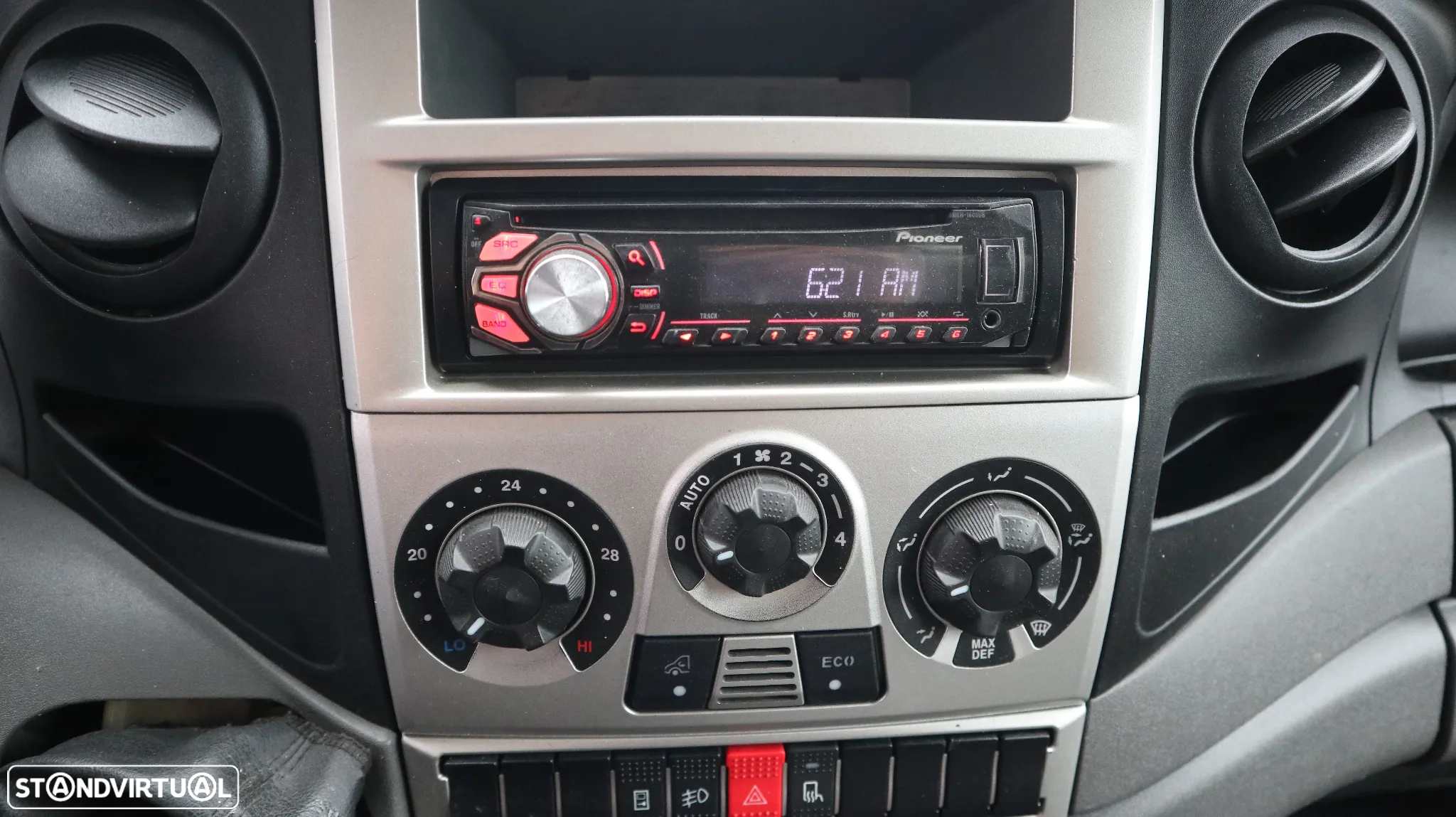 Iveco Daily 3.0 HPI 35C15 Basculante - 10
