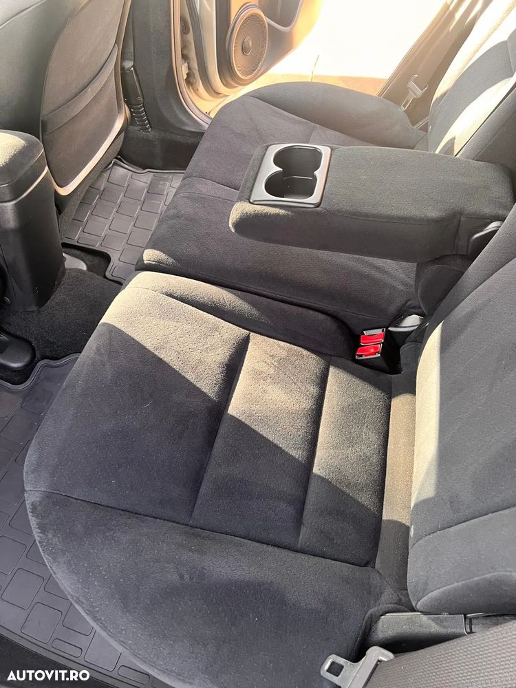 Honda Civic 1.8i Aut Sport - 9