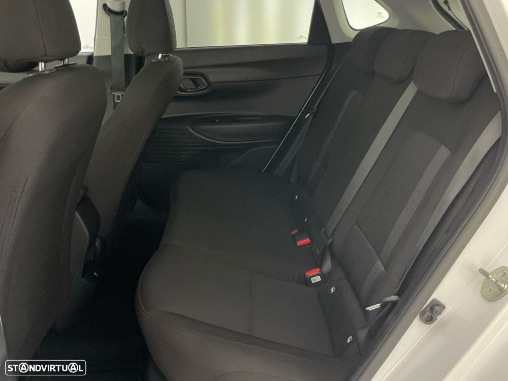 Hyundai i20 1.2 MPi Comfort - 12