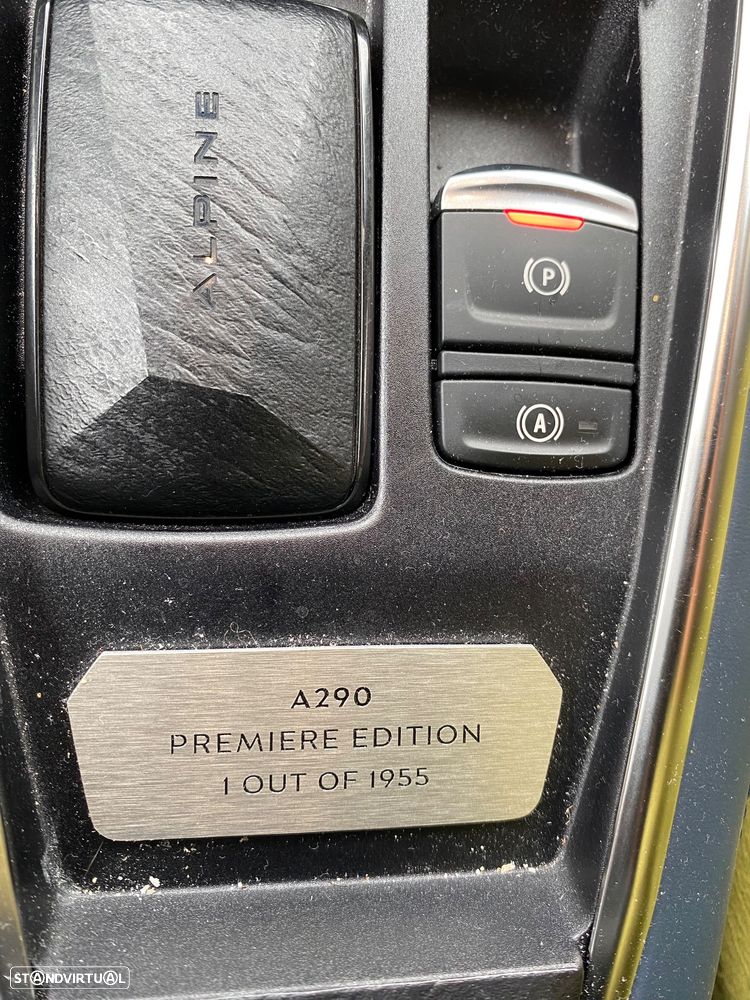 Alpine A290 52 kWh GTS Première Èdition - 28