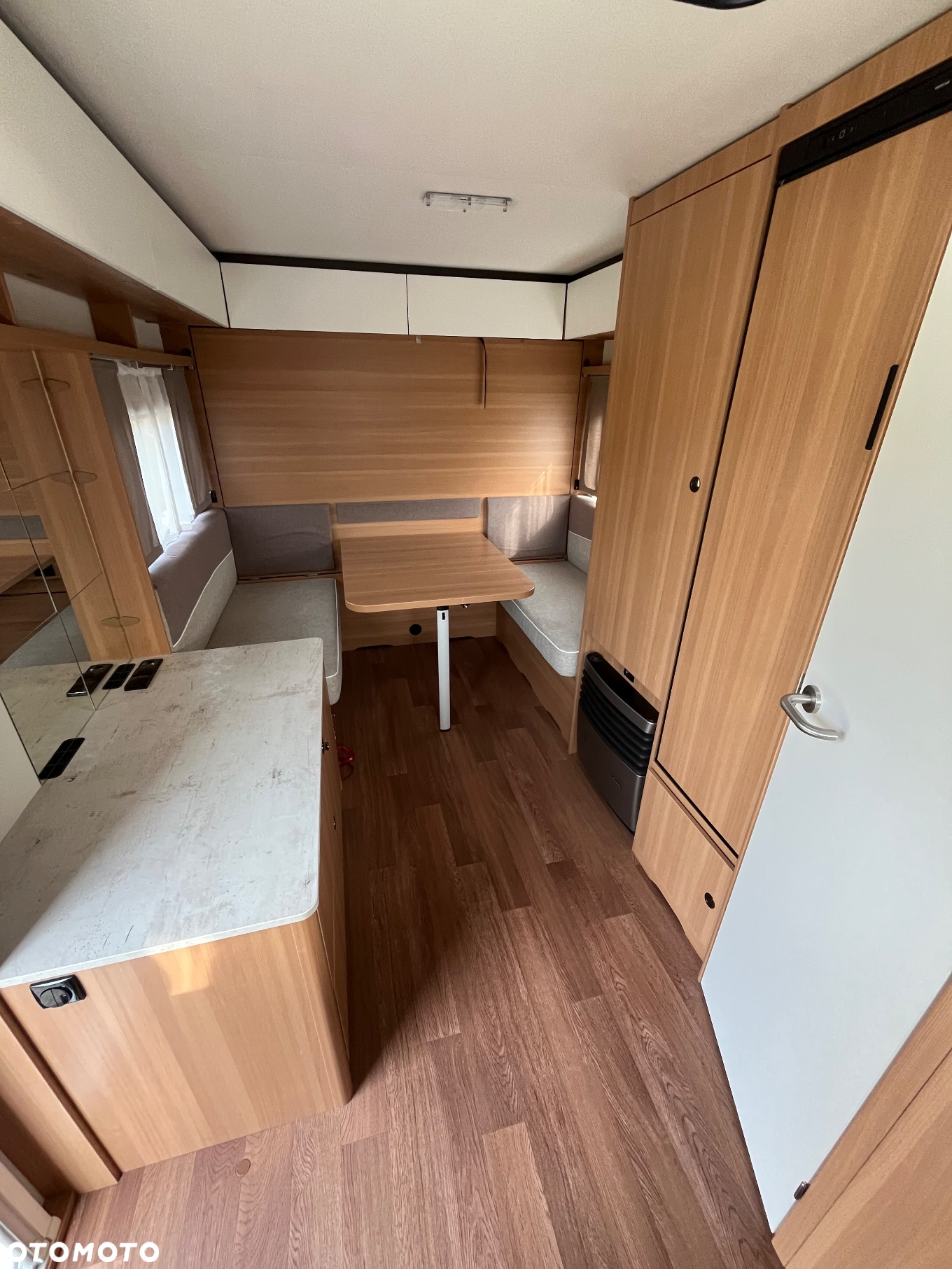LMC STYLE 400F MUNSTERLAND - 20