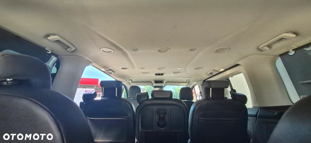 Ford Tourneo Custom 320 L2H1 VA Titanium - 13