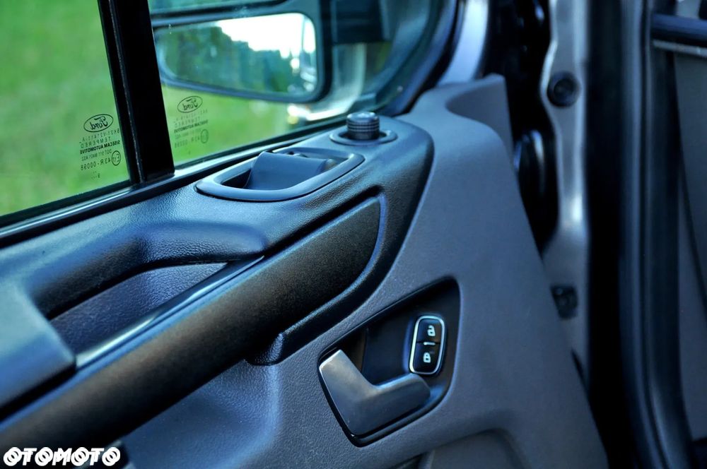 Ford Transit Custom L2H1 VA Trail - 35