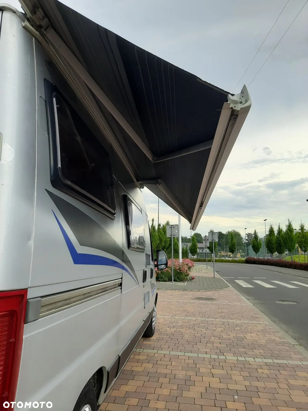 Peugeot Boxer - 7