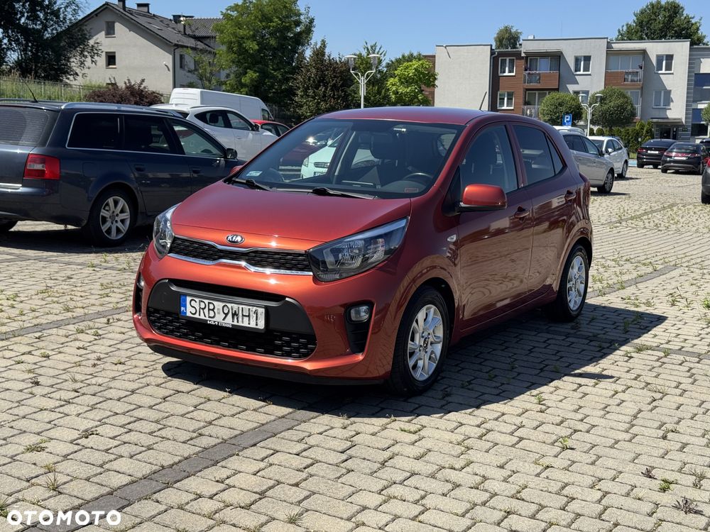 Kia Picanto 1.0 M - 1