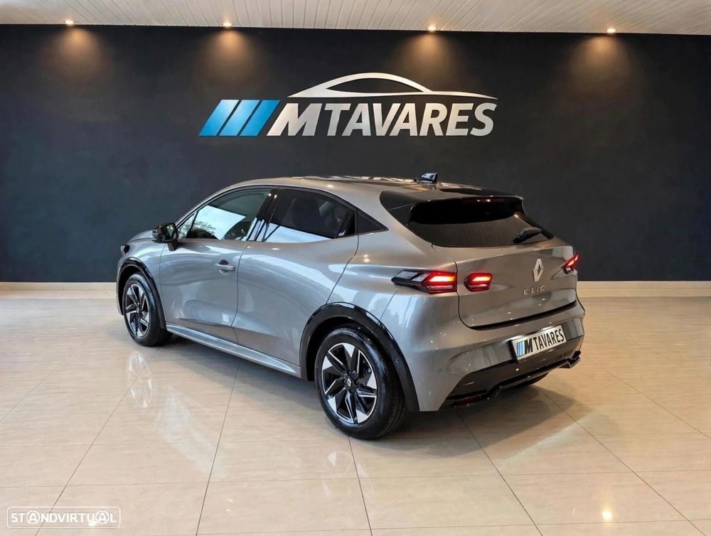 Renault Clio 1.2 TCe Techno EDC - 15