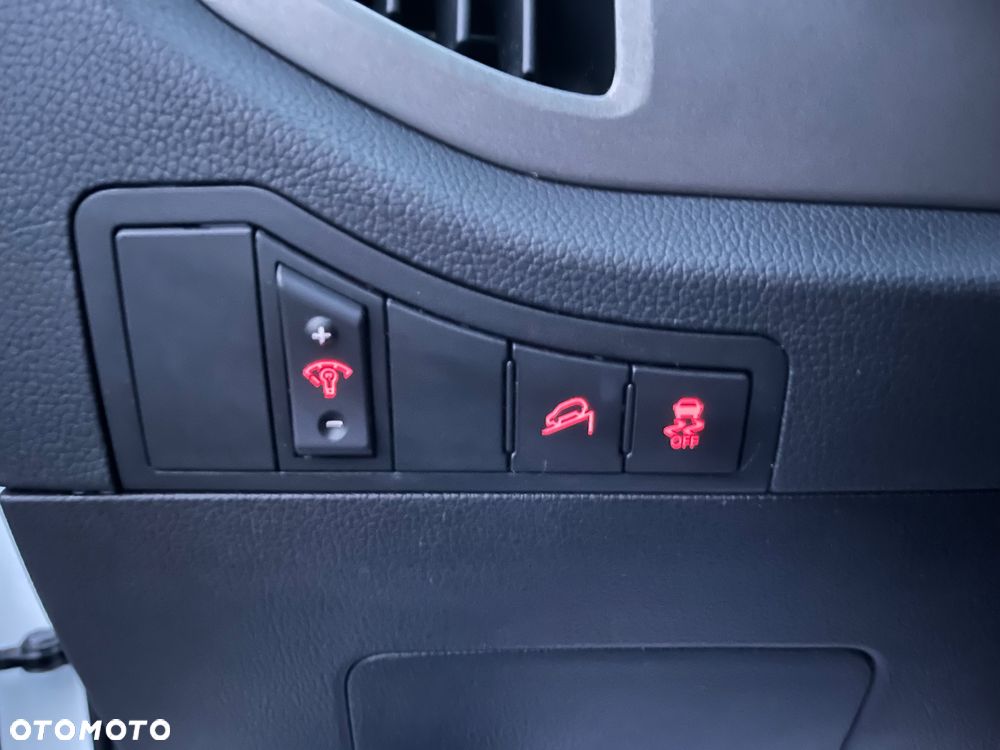 Kia Sportage 2.0 GDI 2WD Vision - 14